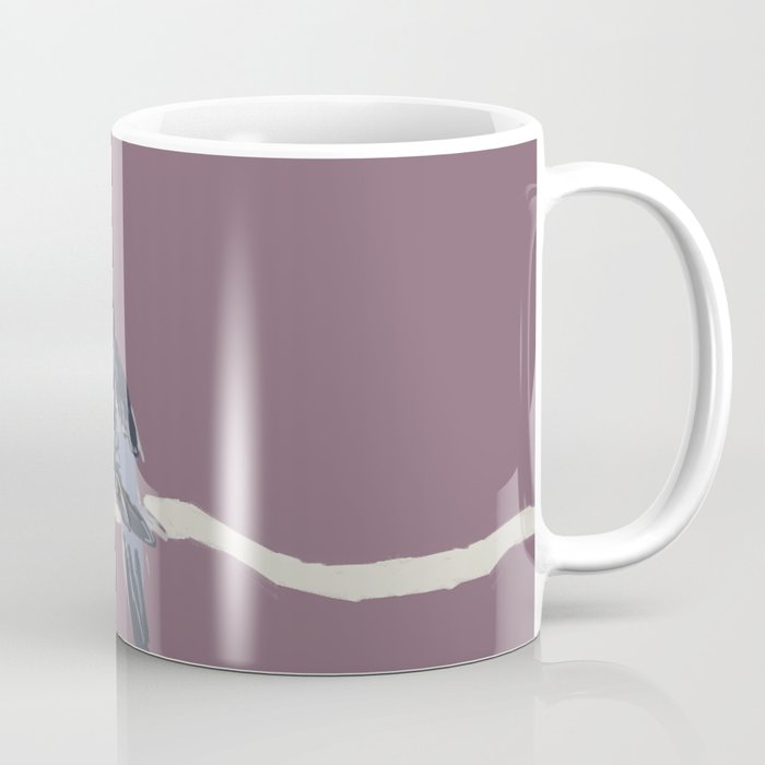 Littler Bird  Coffee Mug