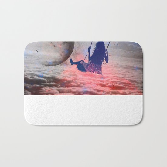 Are Free Bath Mat
