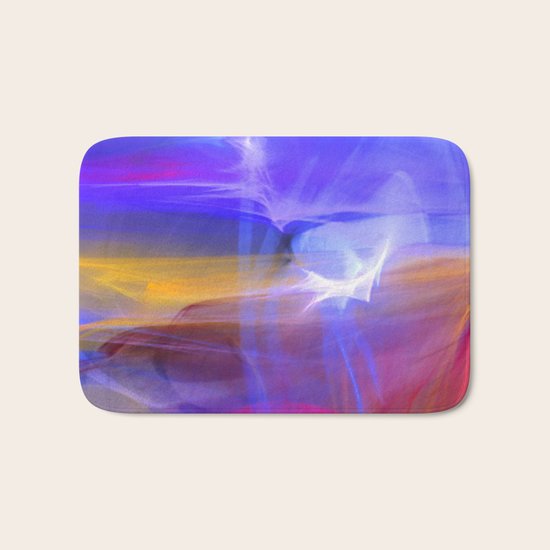 Joy Bath Mat