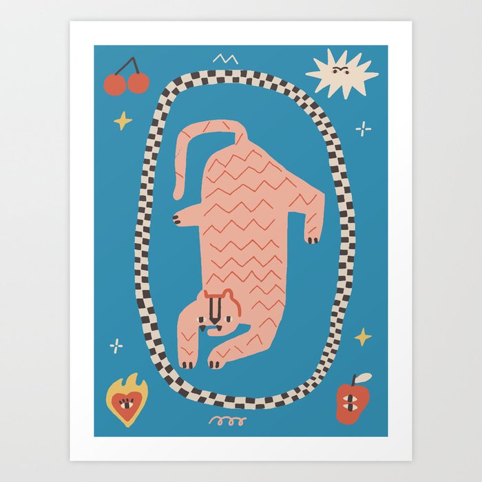 Art Print