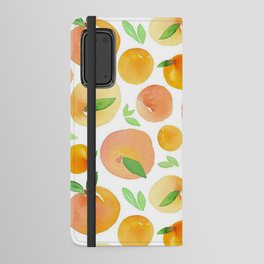 Fruits Android Wallet Case
