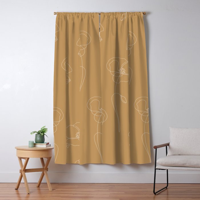 Blackout Curtain