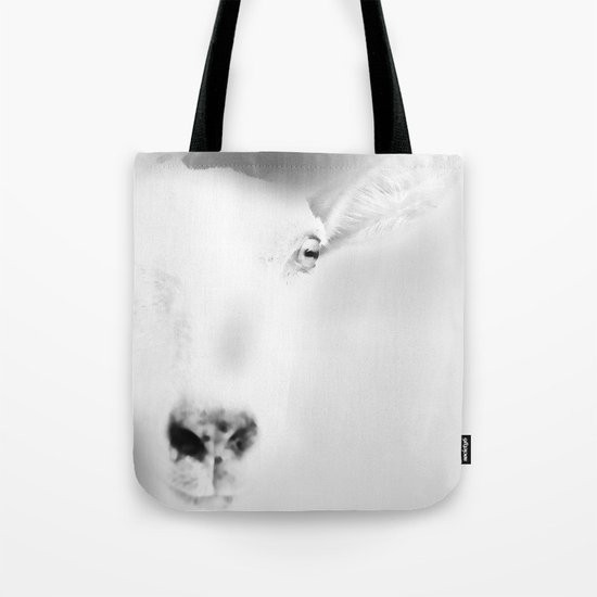 Got your Goat Tote Bag