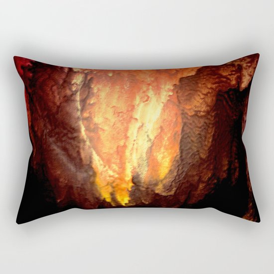 Pompeii Rectangular Pillow