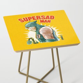 Supersadman Side Table