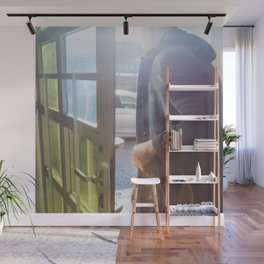 Out Door Wall Murals For Any Decor Style Society6