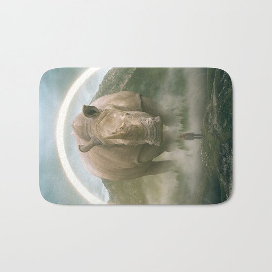 aegis | rhino Bath Mat