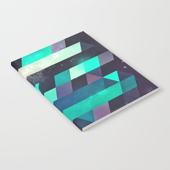 cryxxstyllz Notebook