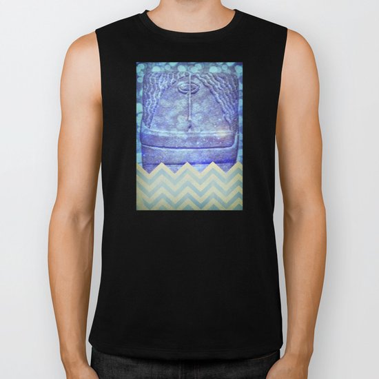 Sweet Dreams Biker Tank