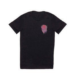 Hibiscus T Shirt