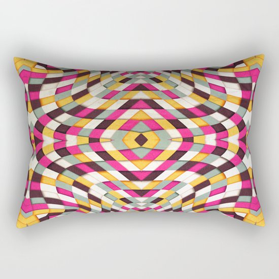 Take You On Rectangular Pillow