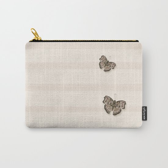Leticia Dolera Carry-All Pouch