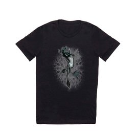 Water Witch - Elements Collection T Shirt
