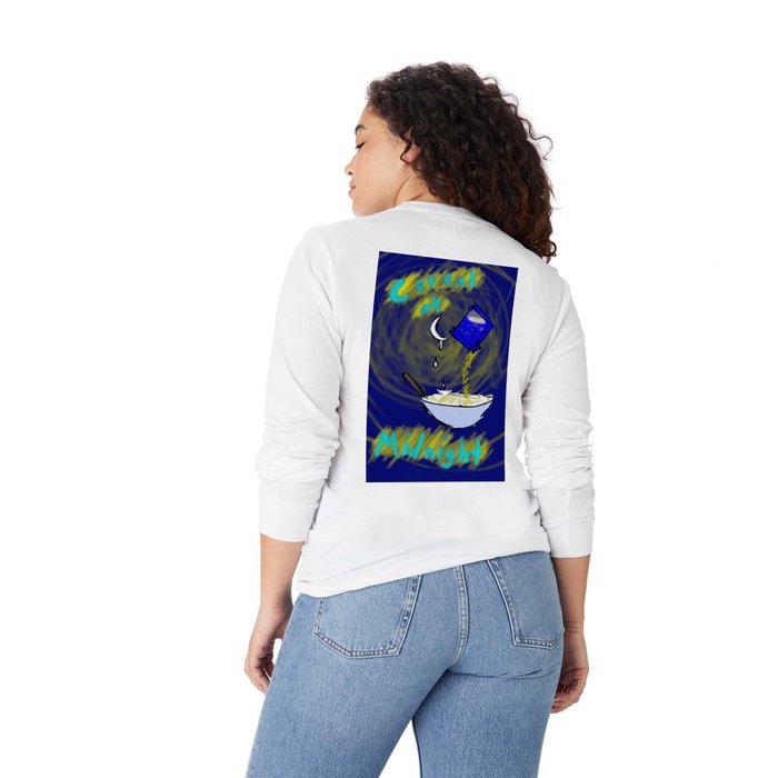 Hood cereal shirts best sale