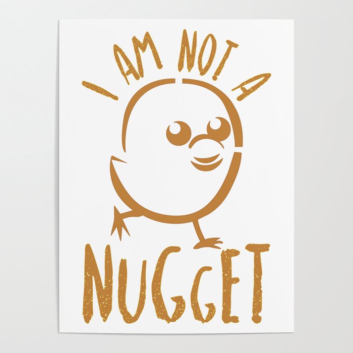 Nugget Poster