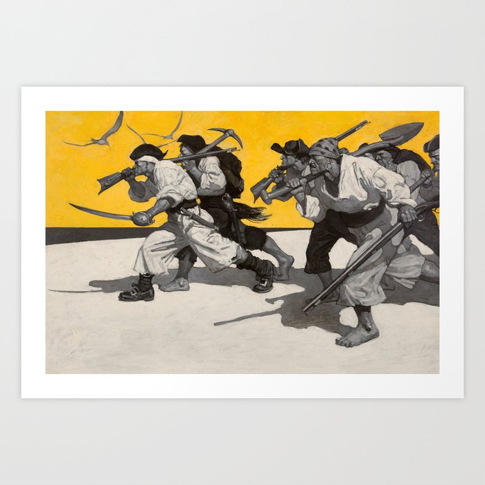 Art Print
