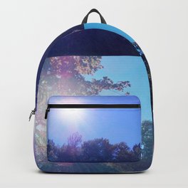 Sun Mix 1 Backpack