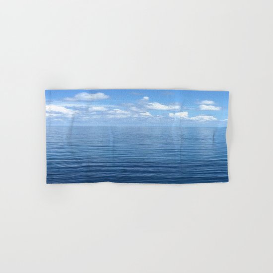 Relax and Drift away Hand & Bath Towel