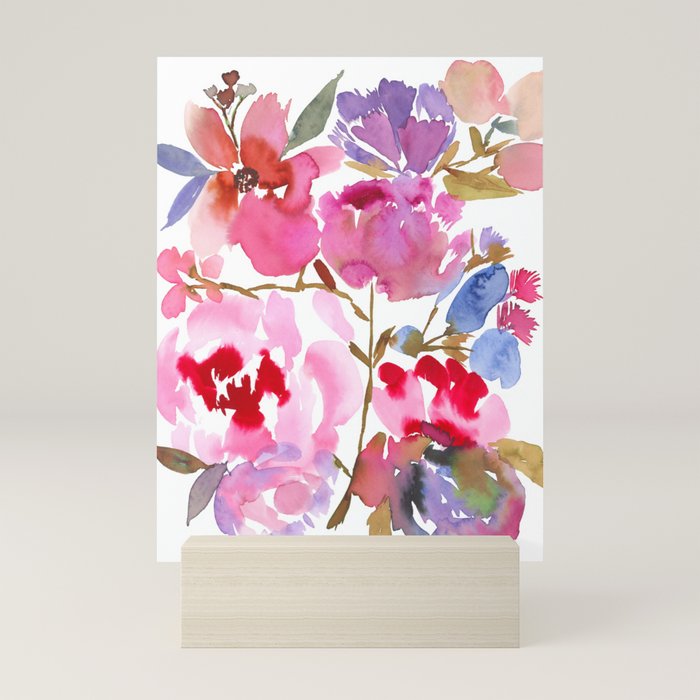 Mini Art Print