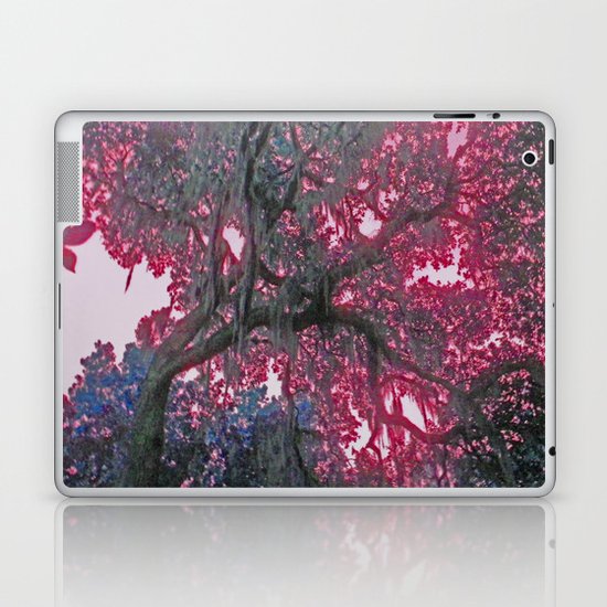 Branching Out Laptop & iPad Skin