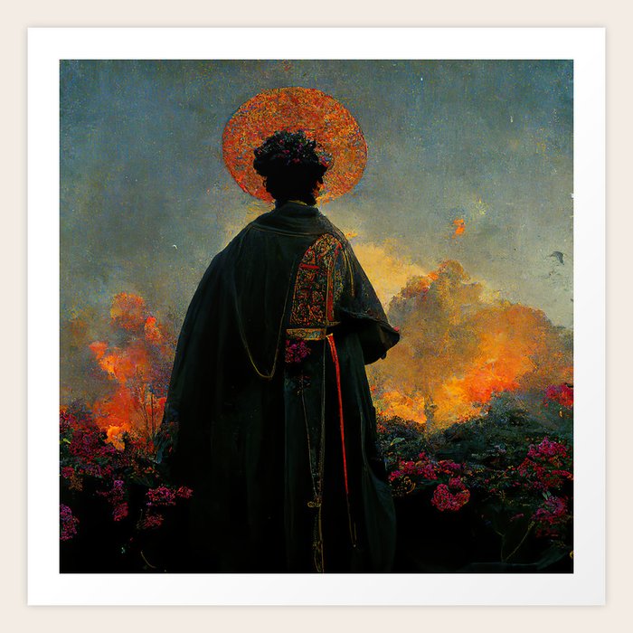Art Print