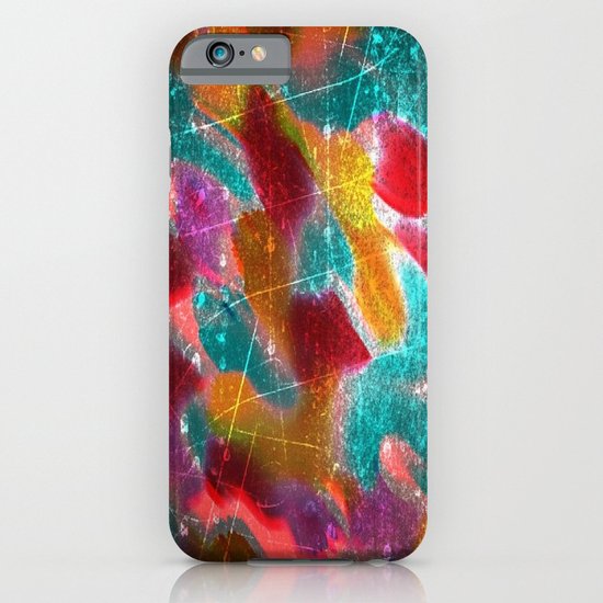 Teeming iPhone & iPod Case
