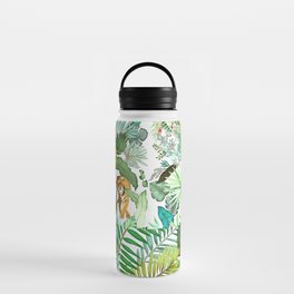 Jungle Tiger 03 Water Bottle