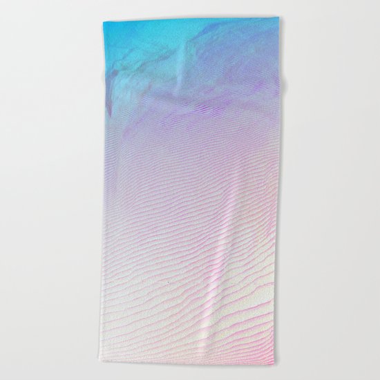 Serena Beach Towel