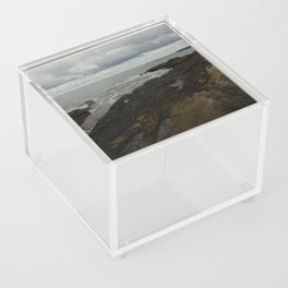 Maine Coast Acrylic Box