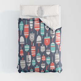 Oh Buoy! Comforter