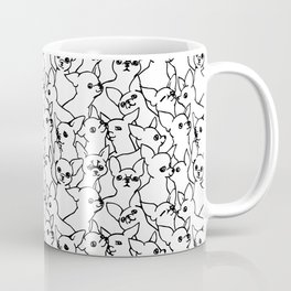 Oh Chihuahua Coffee Mug