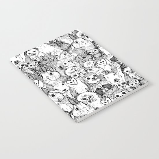 love and hugs Notebook