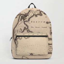 Vintage Map of Bermuda (1626) Backpack | Iheartbermuda, Bermudageography, Tropicalisland, Drawing, Bermudalocations, Oldbermudamap, Islandofbermuda, Bermudamap, Bermudaisland, Bermudaislandatlas 