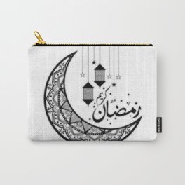 Ramadan #1 Carry-All Pouch