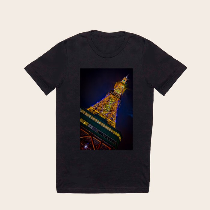Sapporo t shirt 2025