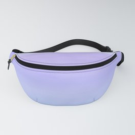 Blissful Days 2 - Abstract Art Series Fanny Pack