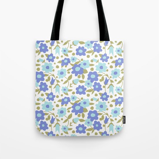 vintage 18 Tote Bag