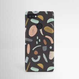Abstract Blog Android Case