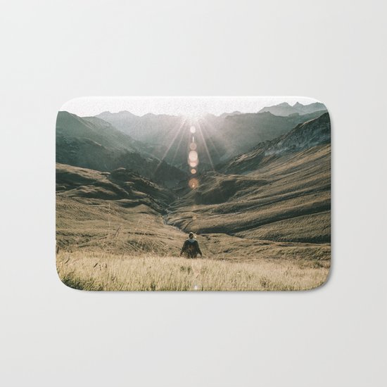 Freedom Bath Mat