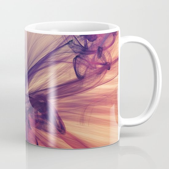 Cosmos Coffee Mug