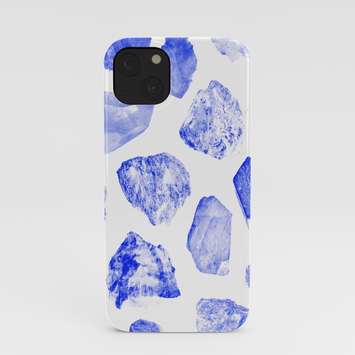 HEARTS iPhone Case