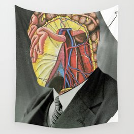 Another Portrait Disaster · unknown Wall Tapestry