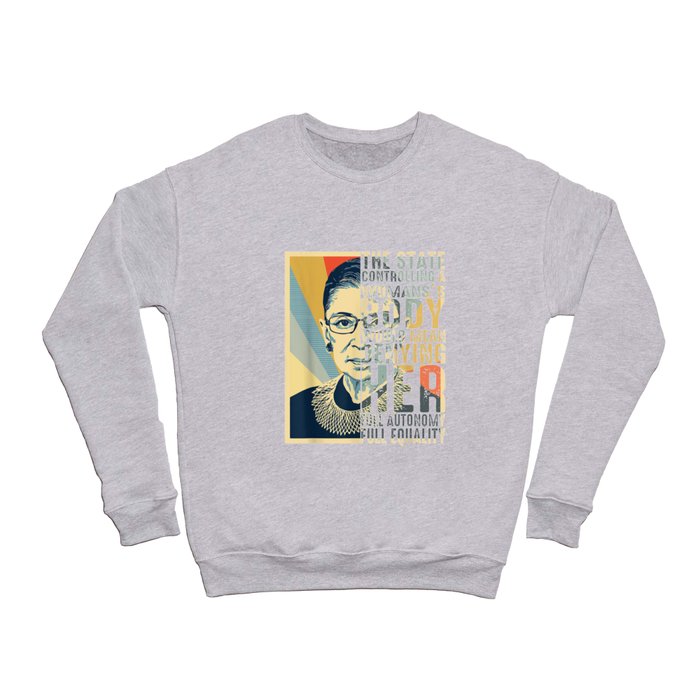 Rbg sweatshirts hotsell