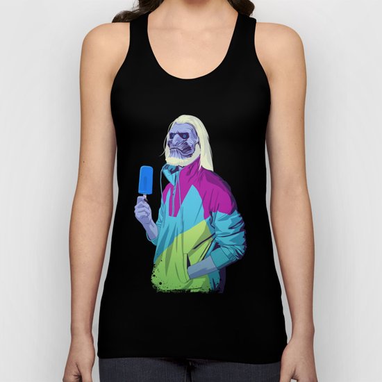 80/90s - WW Unisex Tank Top