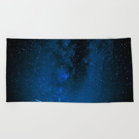 Arizona Summer Nights Beach Towel