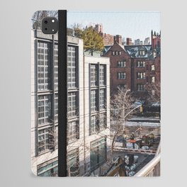 New York City | Travel Photography iPad Folio Case