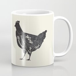 KFC coffee cup mug 
