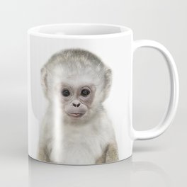Baby Monkey Mug