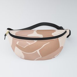 Passion IV Fanny Pack