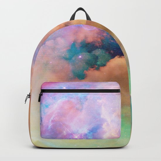 Star Child Backpack